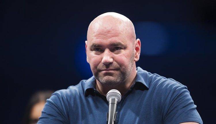 Хабиб Нурмагомедов - Дастин Порье - Дана Уайт - Глава UFC оценил возможность проведения титульных боев в России - newtvnews.ru - Москва - Россия - Санкт-Петербург - Абу-Даби