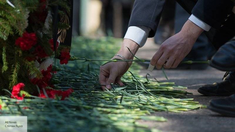 Владимир Путин - Реджеп Тайип Эрдоган - Александр Беглов - Ольга Перепелицына - Посмертные госнаграды передали семьям погибших подводников - politros.com - Россия - Санкт-Петербург - Турция