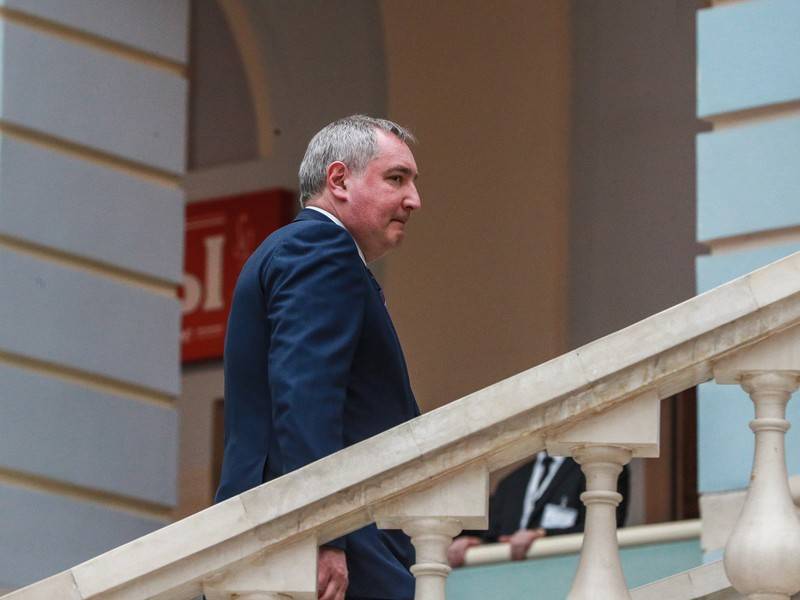 Рогозин высказался за особый порядок разрешения споров с Миноброны - news.ru - Россия - Минобороны