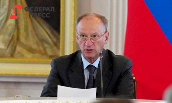 Николай Патрушев - Николай Патрушев: На Дальнем Востоке задержали пять боевиков и предотвратили теракт | Амурская область | ФедералПресс - fedpress.ru - Россия - Амурская обл. - Хабаровск - Благовещенск