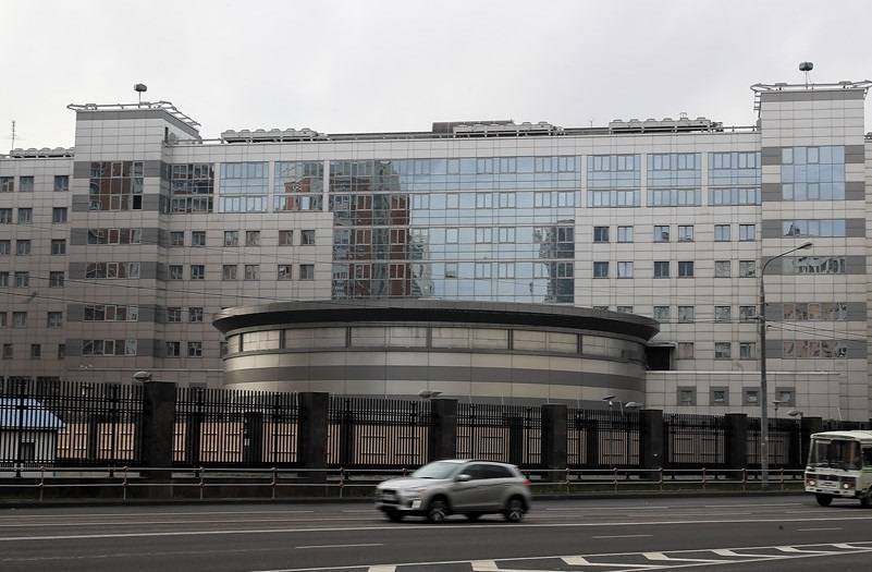 Станислав Жарин - Связи с российской разведкой: Польского экс-чиновника приговорили к тюрьме - ghall.com.ua - Россия - Польша - Ливия - Варшава