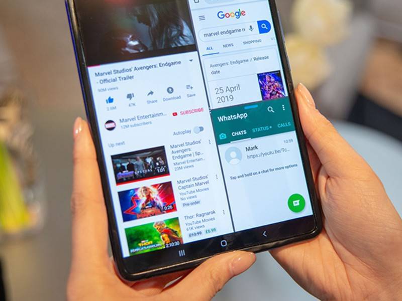 Мошенническое приложение для Android выявили специалисты - news.ru