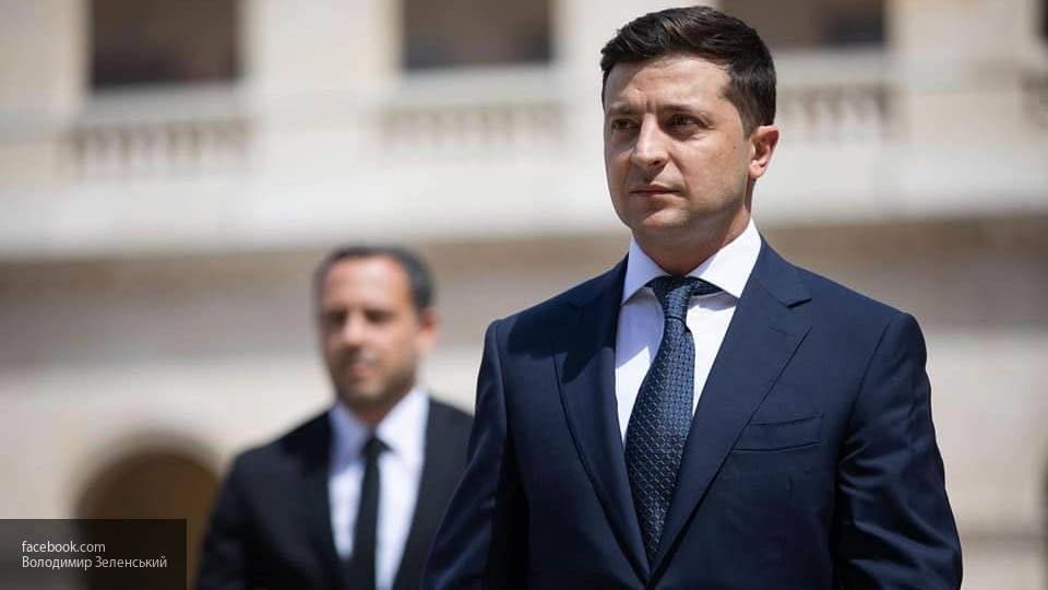 Владимир Зеленский - Зеленский выразил готовность к соблюдению всех пунктов минских соглашений - politexpert.net - Россия - Украина - Киев - обл. Донецкая - Луганская обл. - Германия - Франция - ДНР - Минск - ЛНР