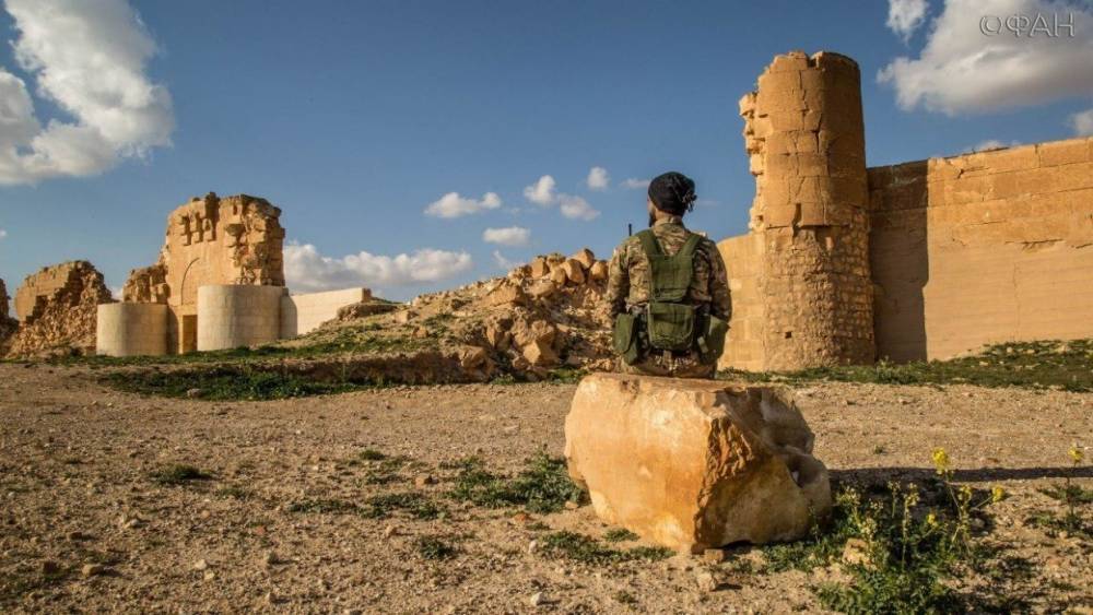 Российские и турецкие наблюдатели в Сирии заявили об обстрелах в провинциях Хама, Идлиб и Алеппо - riafan.ru - Москва - Россия - Сирия