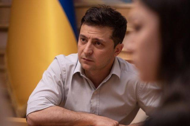Владимир Зеленский - Игорь Бондаренко - Зеленский назначил губернаторов Львовской и Закарпатской областей - aif.ru - Австрия - Украина - Львов - ДНР - Донецк - Львовская обл. - Закарпатская обл.