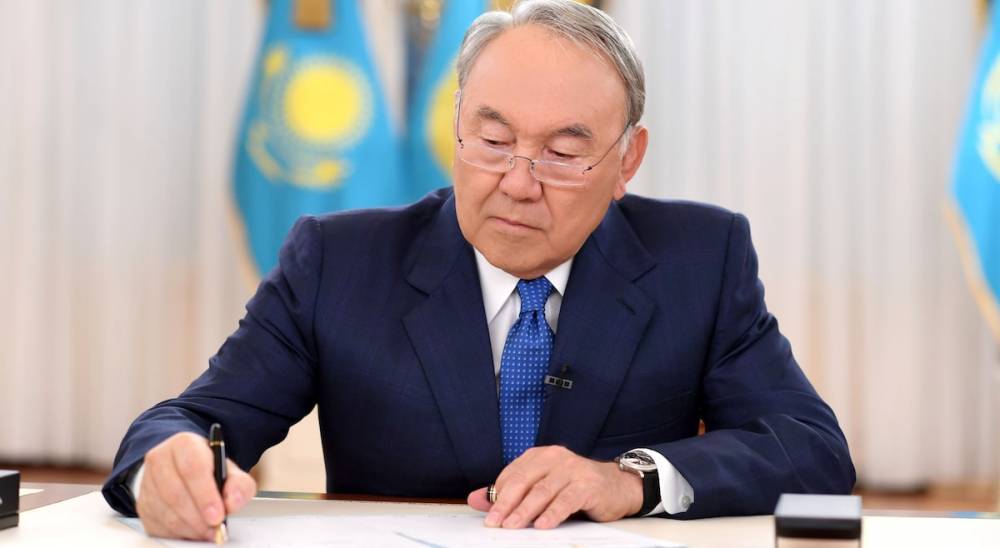 Нурсултан Назарбаев - Карим Масимов - "Через 10-20 лет напомнит": Масимов о феноменальной памяти Назарбаева - nur.kz