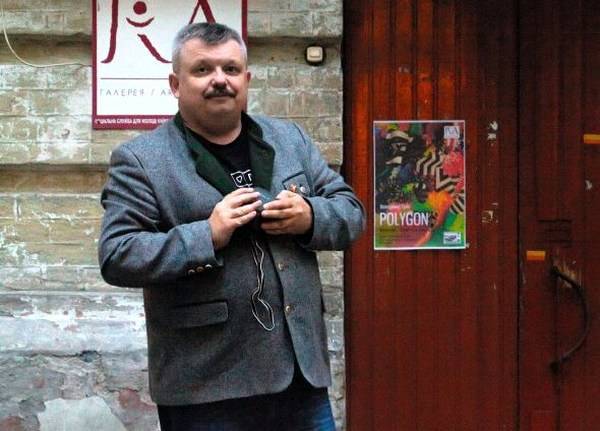 Руслан Шпакович: Спочатку снайперу підбирають набій. Під нього – гвинтівку - argumentua.com - Срср