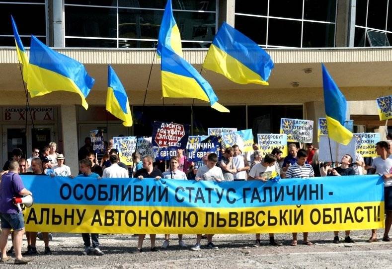 Юлия Тимошенко - Вслед за Крымом и Донбассом, Украина должна быть готова потерять ещё и западные регионы - news-front.info - Украина - Закарпатская обл.