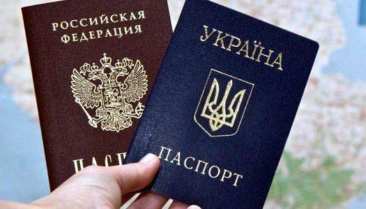 Владимир Колокольцев - Владимир Путин - Путин хочет ускорить паспортизацию жителей Донбасса - newformat.info - Россия - Украина