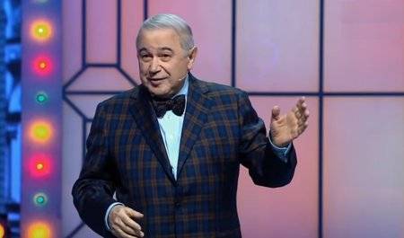 Евгений Петросян - Максим Галкин - Юлия Михалкова - Александр Морозов - Елена Воробей - Александр Реввы - Клара Новикова - Курсы валют ЦБ РФ - ufacitynews.ru