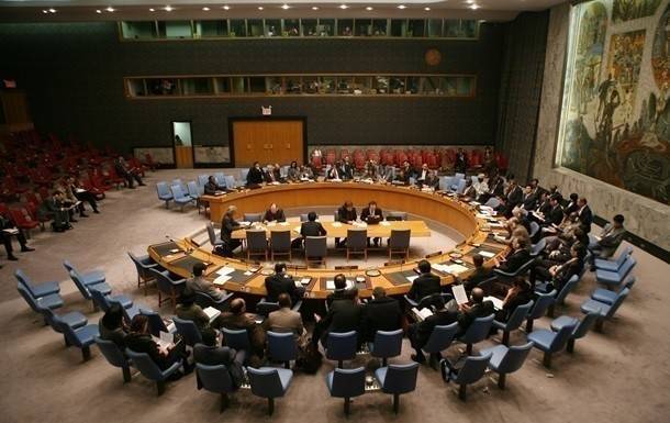 Совбез ООН принял заявление по Ливии - ru.slovoidilo.ua - Россия - Ливия