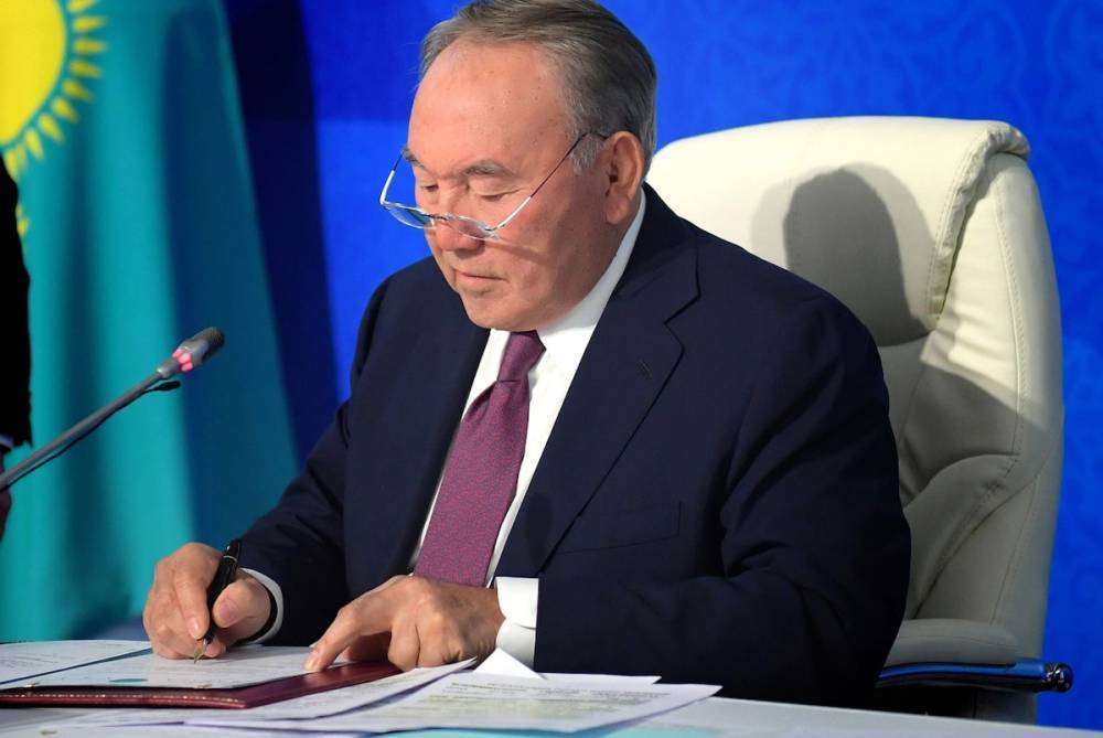 Нурсултан Назарбаев - Бауыржан Байбек - «В 5 – подъем, в 6 – рабочий день»: о графике Назарбаева рассказал Кул-Мухаммед - nur.kz - Казахстан