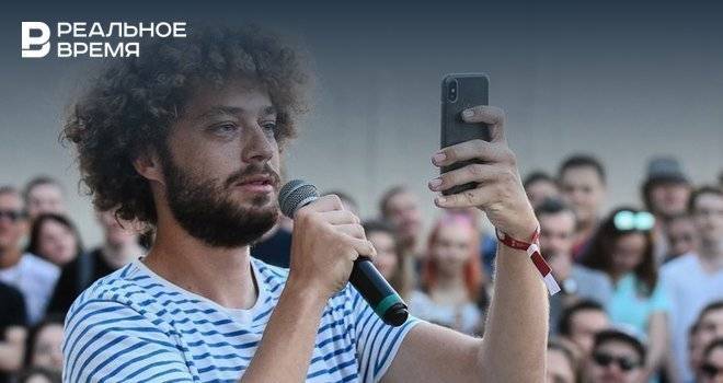 Илья Варламов - Олег Тихонов - Варламов опубликовал ролик о Казани, как о городе который теряет свою идентичность - realnoevremya.ru - респ. Татарстан - Казань - Татарстан
