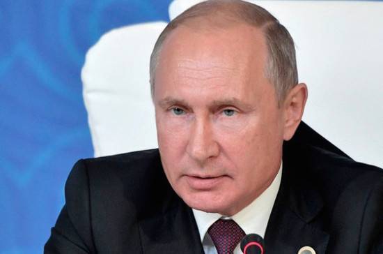 Владимир Путин - Джузеппе Конт - Муаммар Каддафи - Халифа Хафтарый - Путин обвинил НАТО в уничтожении государственности Ливии - pnp.ru - Россия - Италия - Ливия