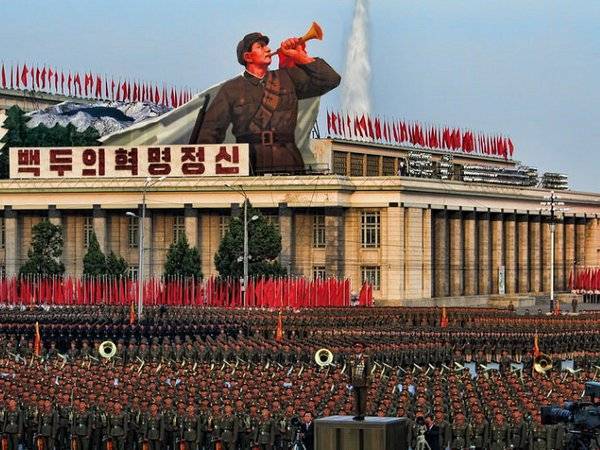 КНДР обвинила австралийского студента в шпионаже - polit.ru - Китай - Южная Корея - США - КНДР - Австралия - Пхеньян