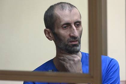 Шамиль Басаев - Член банды Басаева получил 19 лет строгого режима за теракты - lenta.ru - Россия - Швейцария - Голландия - Словакия - Владикавказ