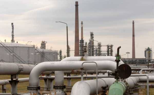 Игорь Демин - Shell - Shell сообщила о новой приостановке немецким НПЗ приема нефти по «Дружбе» - vestirossii.com - Украина - Белоруссия - Германия - Польша