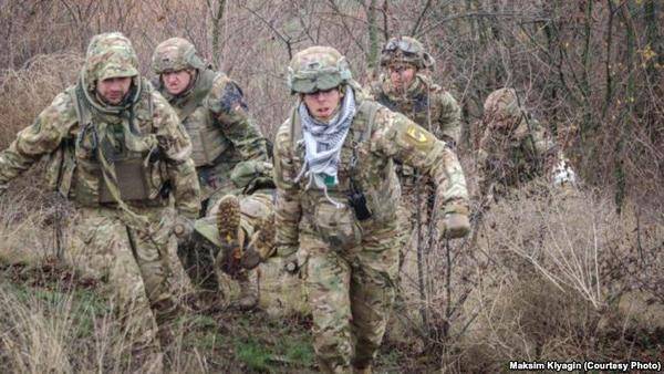 Российский медик в батальоне «Азов»: «Главный враг — путинский режим» - argumentua.com - Россия - Украина - Киев - Орловская обл.