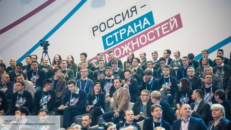 Владимир Путин - Алексей Комиссаров - Ольга Перепелицына - Конкурс «Лидеры России» расширит географию участников - politros.com - Россия - Московская обл. - Солнечногорск
