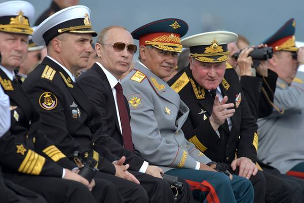Сергей Доренко - Проект «Новороссия» не закрыт, открытая война России с Украиной неизбежна? - argumentua.com - Россия - Украина - Киев - Крым - Мариуполь