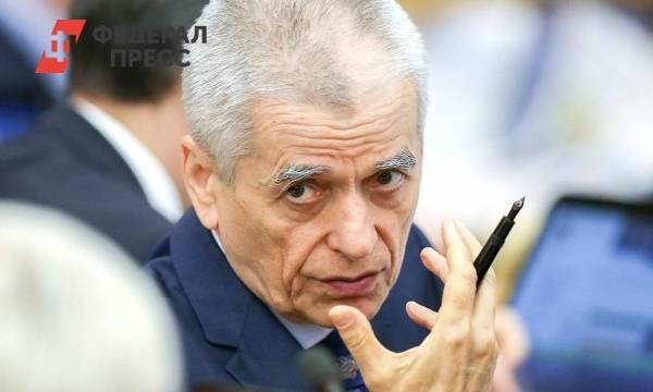 Геннадий Онищенко - Онищенко заявил, что спас грузинскую культуру виноделия | Москва | ФедералПресс - fedpress.ru - Москва - Россия - Грузия - Люксембург