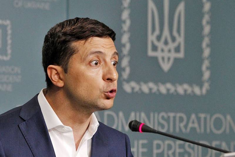 Владимир Зеленский - «Галантерейщик» молит о помощи «кардинала» - pravdoryb.info - Россия - Китай - США - Украина - Вашингтон - Львов - Германия - Франция - Япония