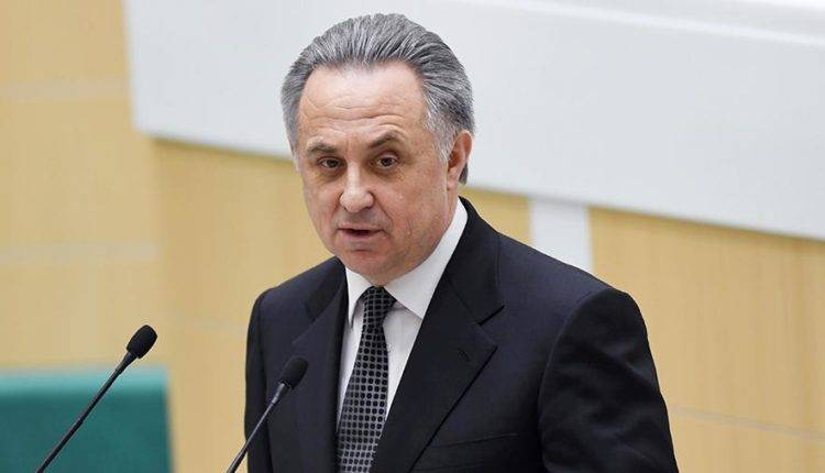 Владимир Путин - Виталий Мутко - Руслан Болотов - Мутко потребовал пересмотреть генпланы городов из-за наводнения в Иркутской области - newtvnews.ru - Россия - Иркутская обл. - Тулун
