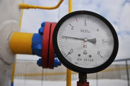 Украина получила первую партию нефти из США - lenta.ru - Россия - США - Украина - Киев - Одесса - Кременчуг