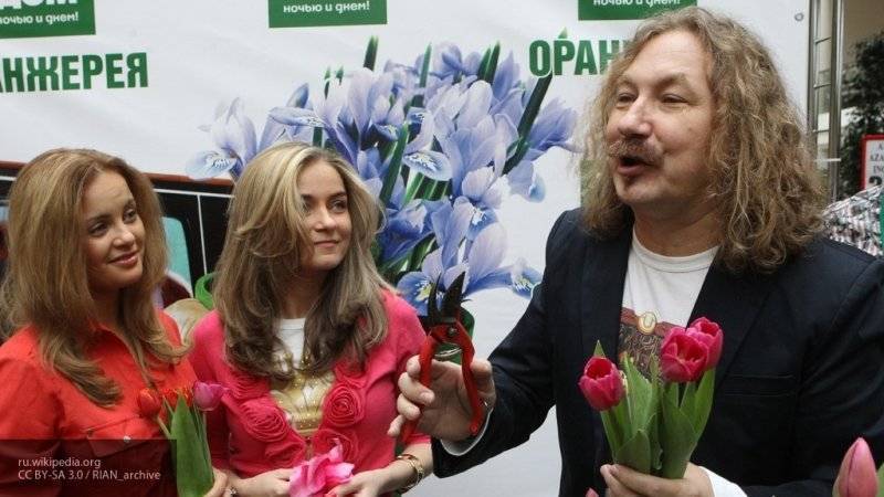 Игорь Николаев - Юлия Проскурякова - Выступление Игоря Николаева в Белоруссии вызвало противоречивую реакцию в Сети - nation-news.ru - Россия - Белоруссия - Николаев