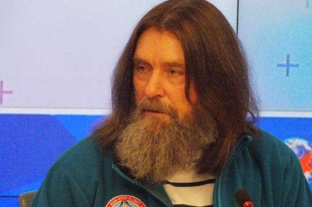 Федор Конюхов - Конюхов успешно завершил полет на самолете с солнечными батареями - aif.ru - Москва - Россия - Евпатория - Кисловодск