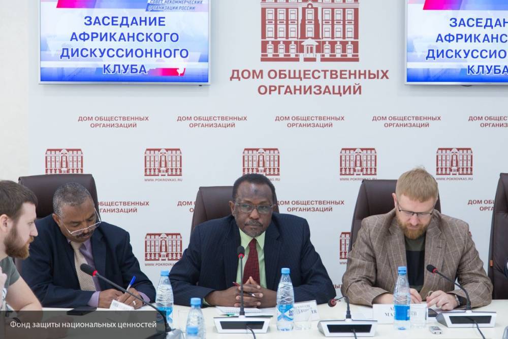 Александр Малькевич - Директор ФЗНЦ прокомментировал задержание своих сотрудников в Ливии - politexpert.net - Россия - Ливия