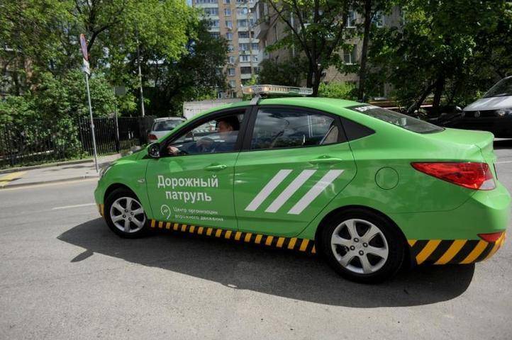 Задержан мошенник, выдававший себя за инспектора ЦОДД - vm.ru