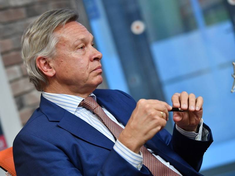 Алексей Пушков - Андрей Коболев - Пушков высказался об угрозе техногенной катастрофы на Украине - news.ru - Россия - Украина