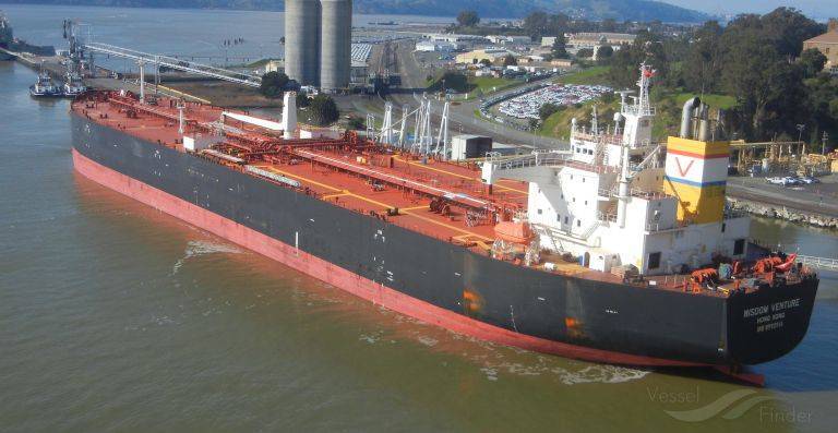 Дональд Трамп - В Одесский порт прибыла первая партия американской нефти | Новороссия - novorosinform.org - США - Украина - Германия - Одесса - Кременчуг