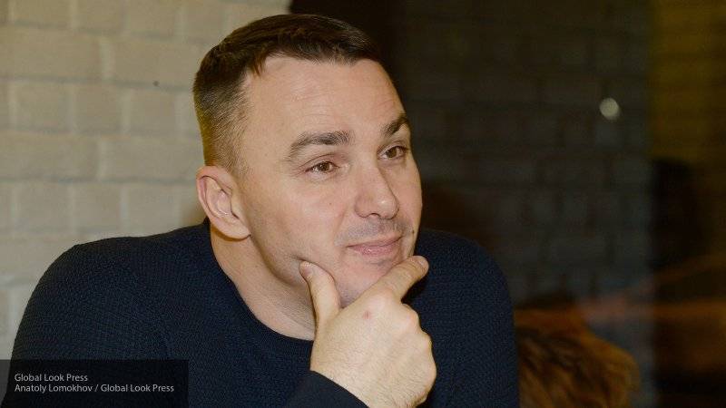 Петр Ветров - Кирилл Андреев - Солист "Иванушек" рассказал, как его изменила трепанация черепа - nation-news.ru - Россия
