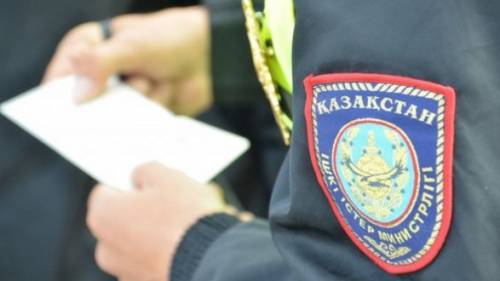 Касым-Жомарт Токаев - Нурсултан Назарбаев - В Казахстане массовые задержания - cursorinfo.co.il - Казахстан - Алма-Ата - Шымкент
