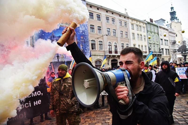 Леонид Слуцкий - Европа поддалась на русофобскую провокацию Украины - tvc.ru - Москва - Россия - Украина - Крым - Севастополь