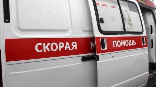 В Воронежской области три человека пострадали в ДТП с перевернувшимся микроавтобусом  – Новости Воронежа и Воронежской области – Вести Воронеж - vestivrn.ru - Воронежская обл. - Ростов-На-Дону