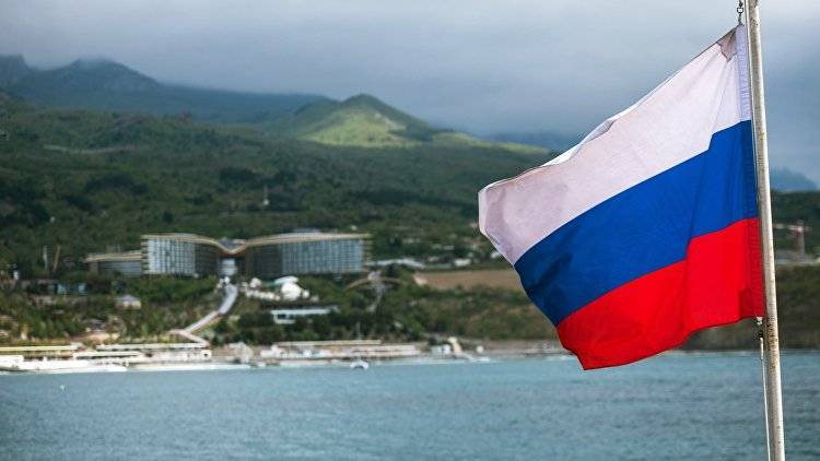 Владимир Джабаров - Дмитрий Новиков - В России оценили принятую ОБСЕ резолюцию по Крыму - crimea.ria.ru - Москва - Россия - США - Крым - Турция - Севастополь - Литва - Канада - Македония