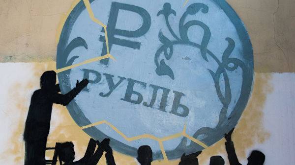 Эльвира Набиуллина - Андрей Белоусов - Угроза стабильности: что обвалит рубль - newtvnews.ru - Россия - США