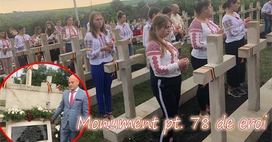 Молдавия: Румынизация под сурдинку восхваления фашистских пособников — Новости политики, Новости России — EADaily - eadaily.com - Молдавия - Румыния