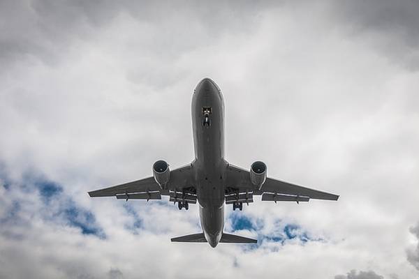 Интересные факты об авиакомпаниях и полетах - ecosever.ru - США - Нью-Йорк - Таиланд - шт.Аляска - Сингапур - Бангкок