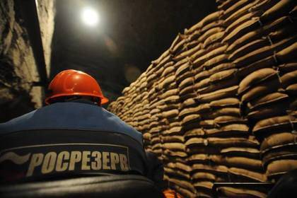 Григорий Березкин - Евгений Аркуша - В России предложили распечатать государственный резерв - lenta.ru - Россия - Приморье край