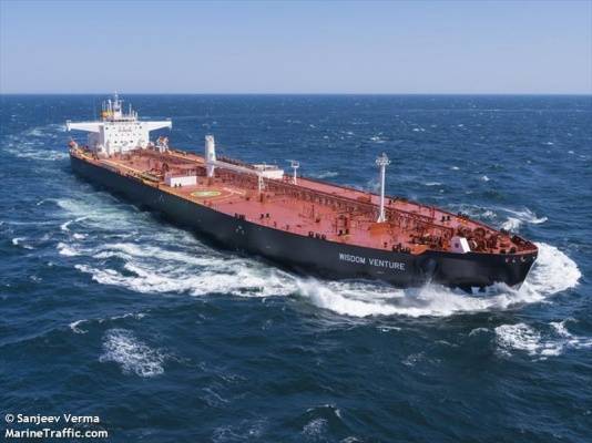 Игорь Коломойский - На&nbsp;Украину впервые доставили нефть из&nbsp;США. Вместо Ирана? — Новости политики, Новости России — EADaily - eadaily.com - США - Украина - Гонконг - Иран - Азербайджан - Алжир - Кременчуг