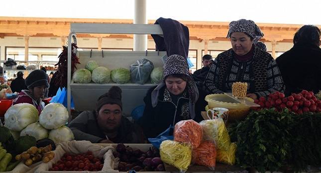 Шавкат Мирзиеев - Мирзиёев поручил обеспечить стабильные цены на продукты питания - dialog.tj - Узбекистан