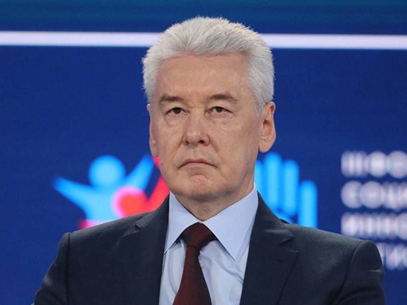 Сергей Собянин - Собянин объяснил свои непопулярные решения - news.ru - Москва - Россия - Сергей - Москва - Благоустройство