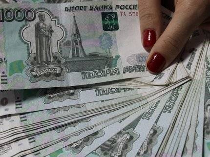В Башкирии сотрудница банка сняла со счетов клиентов более 1,5 млн рублей - ufatime.ru - район Белебеевский