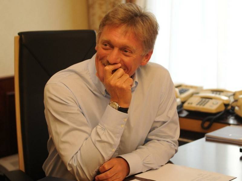 Дмитрий Песков - Елизавета Пескова - Дочь Дмитрия Пескова похвалилась хорошей фигурой - news.ru - Россия