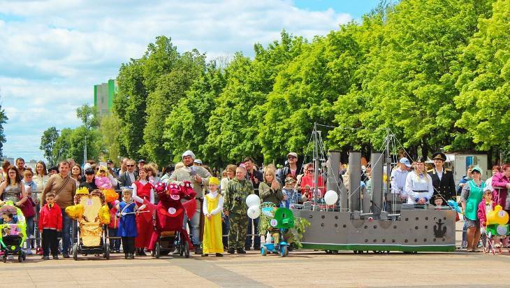 святой Петр - святой Феврония - В воскресенье в Брянске пройдет большой семейный праздник - bragazeta.ru - Брянск