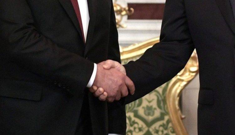 Рашид Мередов - Могерини в Ашхабаде: ЕС и Туркменистан договорились о сотрудничестве - newtvnews.ru - Индия - Афганистан - Пакистан - Туркмения - Ашхабад